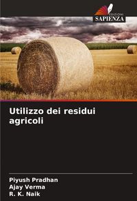 Produktbild: Utilizzo dei residui agricoli