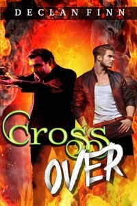 Produktbild: Cross Over (Honeymoon from Hell, #4)