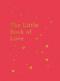 Produktbild: The Little Book of Love