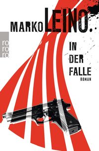 Produktbild: Leino, M: In der Falle