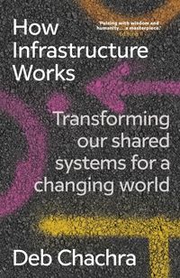 Produktbild: How Infrastructure Works