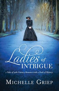 Produktbild: Ladies of Intrigue