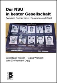 Produktbild: Der NSU in bester Gesellschaft