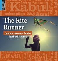 Produktbild: The Kite Runner
