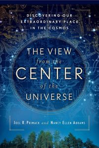 Produktbild: The View From the Center of the Universe