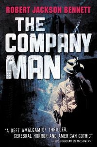 Produktbild: The Company Man