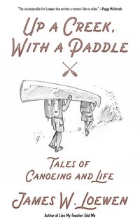 Produktbild: Up a Creek, with a Paddle
