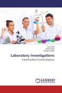 Produktbild: Laboratory Investigations