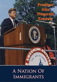 Produktbild: Nation Of Immigrants
