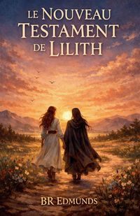Produktbild: Le Nouveau Testament de Lilith