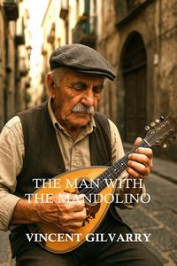 Produktbild: The Man With the Mandolino