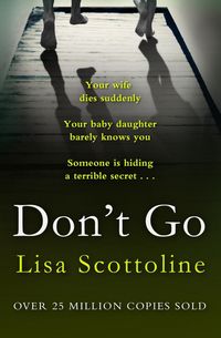 Produktbild: Don't Go