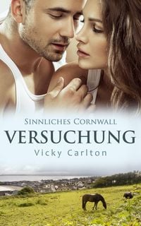 Produktbild: Versuchung. Sinnliches Cornwall