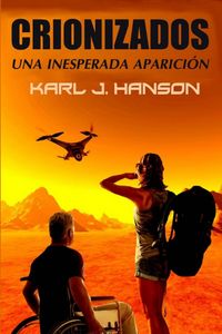 Produktbild: Crionizados (The Third Thaw Trilogy, #2)