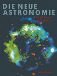 Produktbild: Die Neue Astronomie