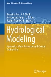 Produktbild: Hydrological Modeling
