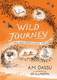 Produktbild: Wild Journey
