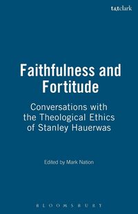 Produktbild: Faithfulness and Fortitude