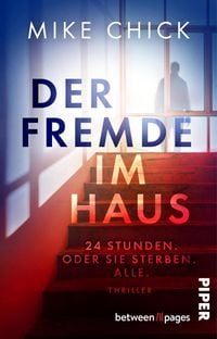 Produktbild: Der Fremde im Haus