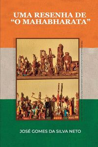 Produktbild: Uma Resenha de 'O Mahabharata'
