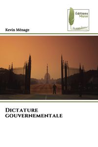 Produktbild: Dictature gouvernementale