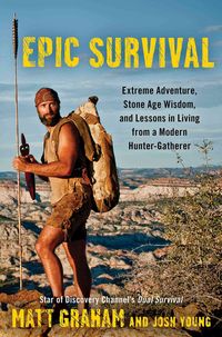 Produktbild: Graham, M: Epic Survival