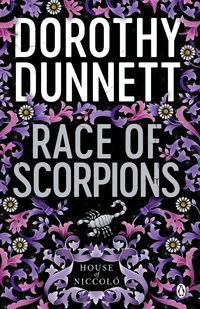 Produktbild: Race Of Scorpions