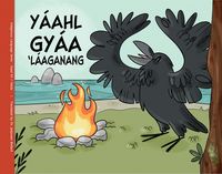 Produktbild: Yáahl Gyáa 'Láaganang / Raven's Feast