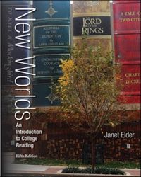 Produktbild: New Worlds