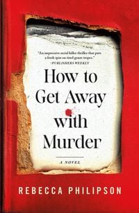 Produktbild: How to Get Away with Murder