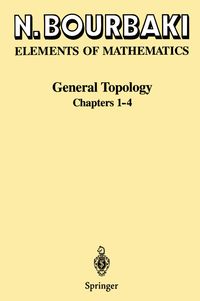 Produktbild: General Topology