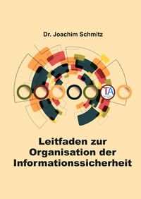 Produktbild: Leitfaden zur Organisation der Informationssicherheit