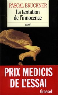 Produktbild: La tentation de l'innocence