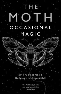 Produktbild: The Moth: Occasional Magic