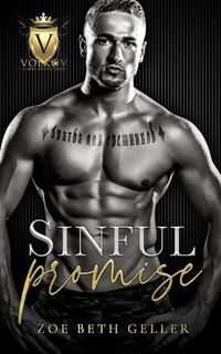 Produktbild: Sinful Promise A Dark Mafia Revenge Romance