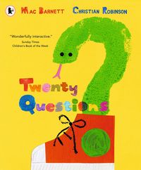Produktbild: Twenty Questions