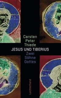 Produktbild: Jesus und Tiberius