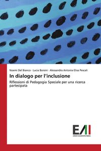 Produktbild: In dialogo per l'inclusione