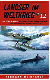 Produktbild: Landser im Weltkrieg 12