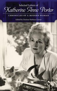 Produktbild: Selected Letters of Katherine Anne Porter