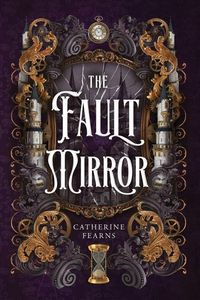 Produktbild: The Fault Mirror