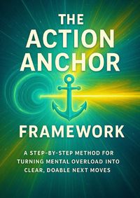 Produktbild: The Action Anchor Framework
