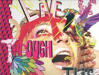 Produktbild: Live Through This