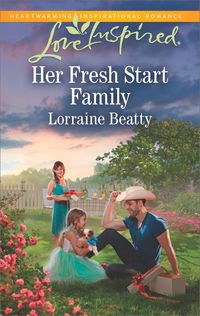 Produktbild: Her Fresh Start Family