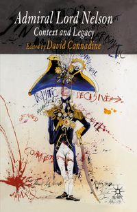Produktbild: Admiral Lord Nelson