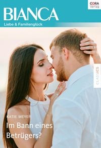 Produktbild: Im Bann eines Betr&uuml;gers?