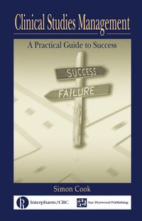 Produktbild: Clinical Studies Management