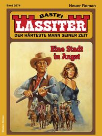 Produktbild: Lassiter 2674