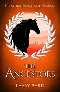 Produktbild: The Ancestors