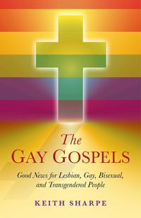 Produktbild: The Gay Gospels